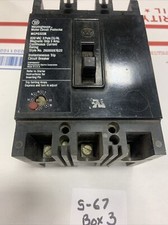 NEW WESTINGHOUSE 3 AMP CIRCUIT BREAKERS MCP0322R