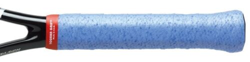 Tourna Grip Original - blau - 10er Pack - Overgrips Tennis Badminton Squash - Bild 4 von 8