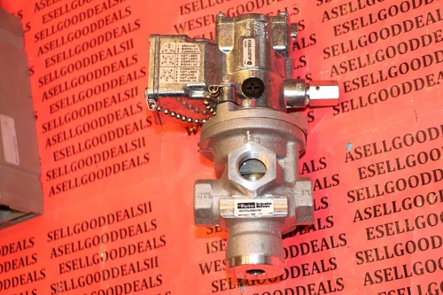 Parker N3753J04579F Valve Unit 24VDC K065J03579F New