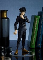 Good Smile Company Jujutsu Kaisen Figur Megumi Fushiguro POP UP Parade JP
