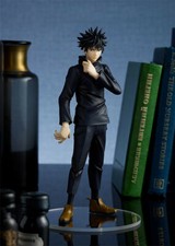 GOOD SMILE COMPANY Jujutsu Kaisen figura Megumi Fushiguro POP UP PARADE JP