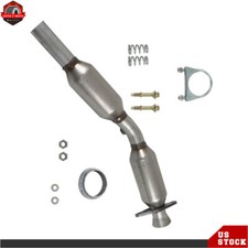 Catalytic Converter 53717 For 2003 2004 2005 2006 2007 2008 Toyota Corolla 1.8l Catalytic Converter 53717 For 2003 2004 2005 2006 2007 2008 Toyota Corolla 1.8l