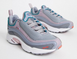 reebok dmx trainers uk