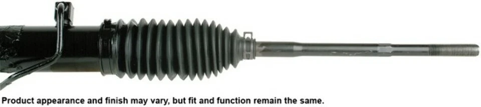 Conjunto de estante y piñón Cardone Reman P/N:26-2131 Foto 3 de 4