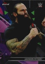 2021 Topps WWE Finest Base and Parallels You Pick Complete Your Set NXT AEW