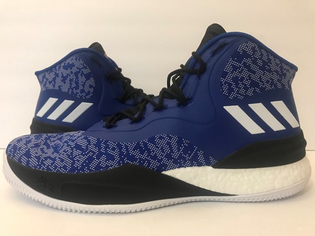 rose 8 adidas