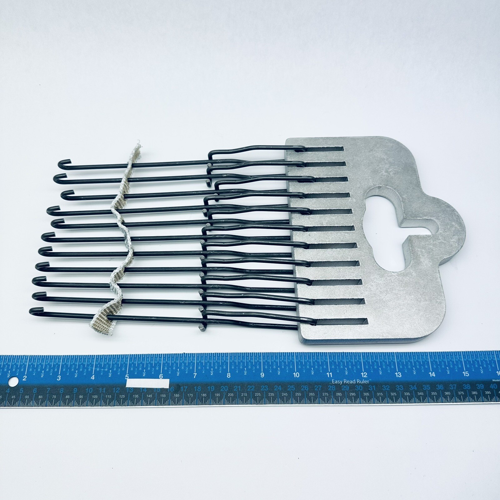 Fast Puller Multiple Hook Attachment