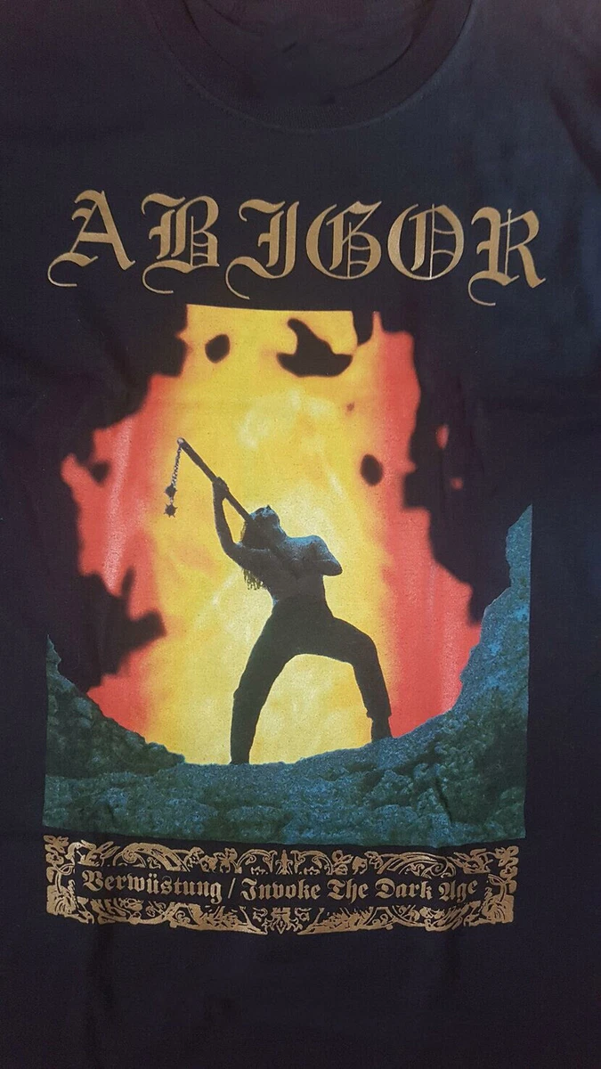 Abigor　ブラックメタル black l Abigor - Encyclopaedia Metallum: The Metal Archives