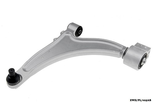 TEDGUM TED55491 Braccio Di Controllo Anteriore Completo Lato Sinistro - Ricambio Auto Con Garanzia 2 Anni