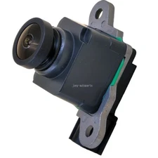 Rear View Back Up Camera For 2016 2017 2018 2019 Dodge Ram 1500 2500 3500