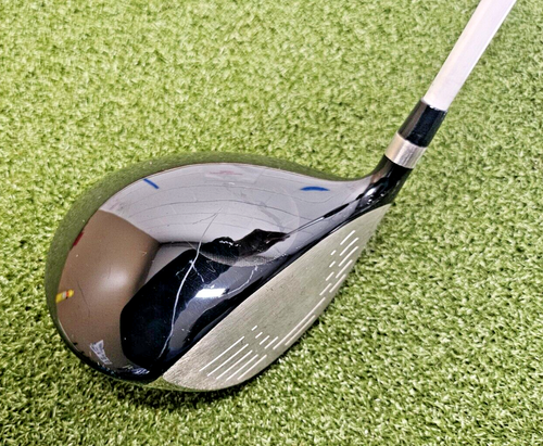 Ping G10 Draw 460CC Driver 9* / RH / Ladies Graphite / EXCELLENT / jd8770 - Picture 5 of 12