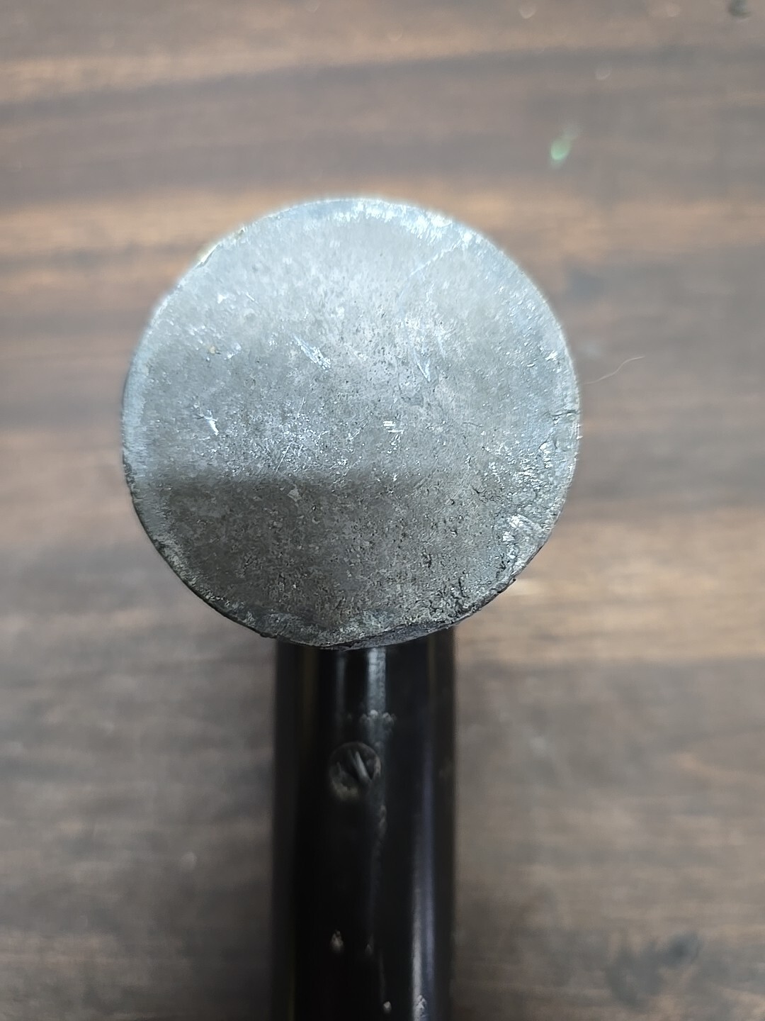 NOS ORIGINAL 63 64 65 66 CORVETTE LEAD KNOCK OFF HAMMER GM NCRS 1964