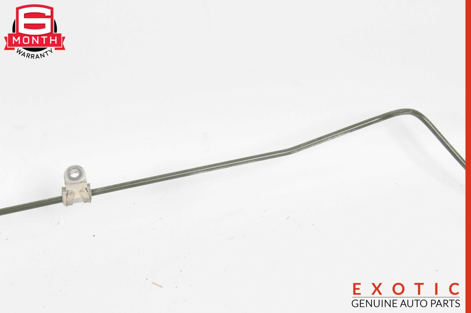 15-17 McLaren 650S Rear Right Passenger Side Brake Line OEM