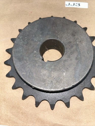 (3) Martin gebohrtes Kettenrad 60BS22 1 3/16 schneller Versand! + Garantie - Bild 3 von 5