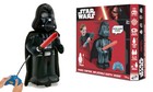 Star Wars - Dark Vador - Personnage Gonflable Téléguider RC - Jazwares - NEUF