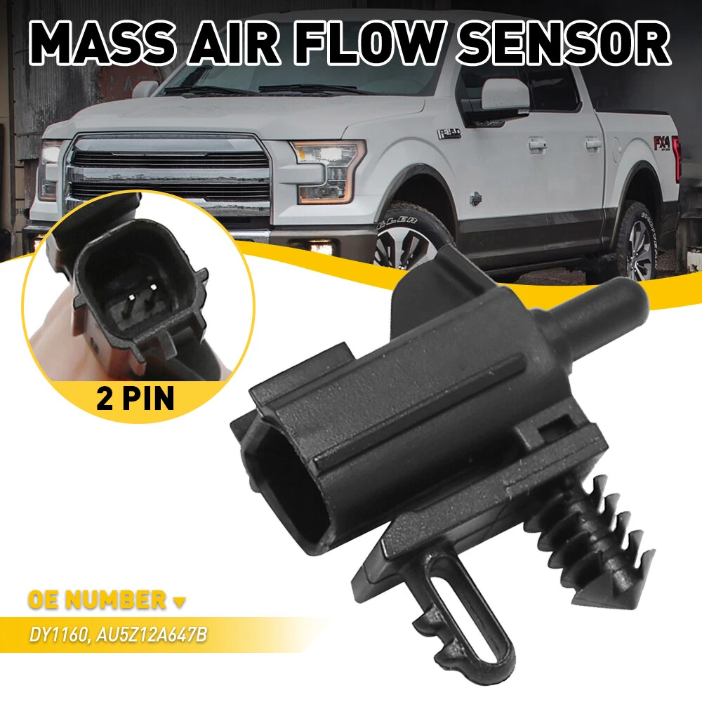 2018 ford f150 ambient air temperature sensor deals