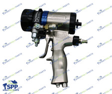 Graco Fusion ProConnect Gun with Round 02 Mix Chamber 25P589 