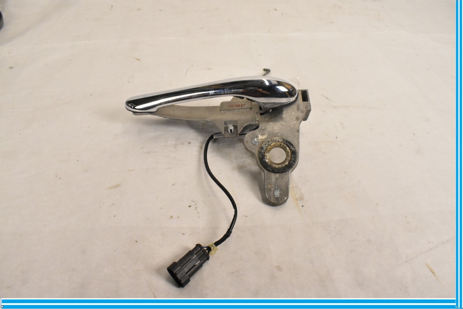 Maserati Quattroporte 2004-2008 Front Left Door handle