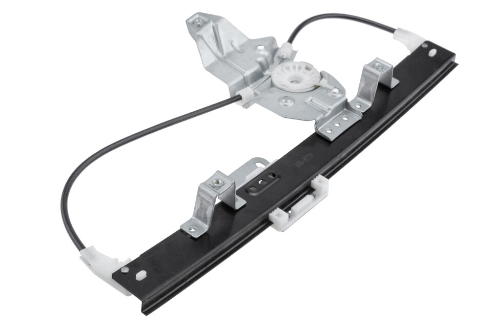 Window Regulator Rear Right For Land Rover Freelander I -06