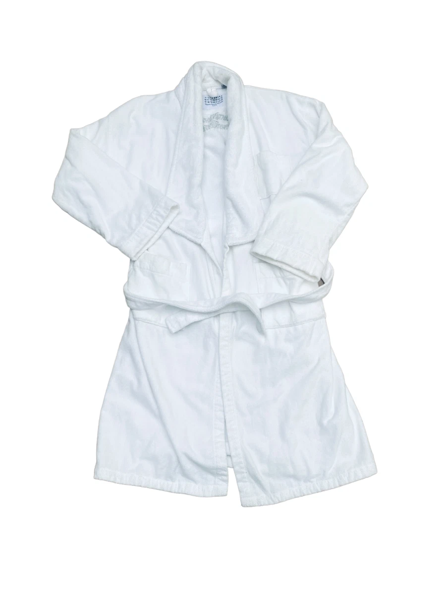 Robe online puma blanche