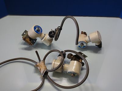 SMC SOLENOID VALVE VTW 2105  VTW2105 LISTING FOR 1
