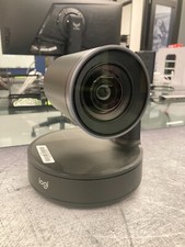 Logitech Rally Plus Videoconferencing Kit - 4k - Graphite Mic Pods