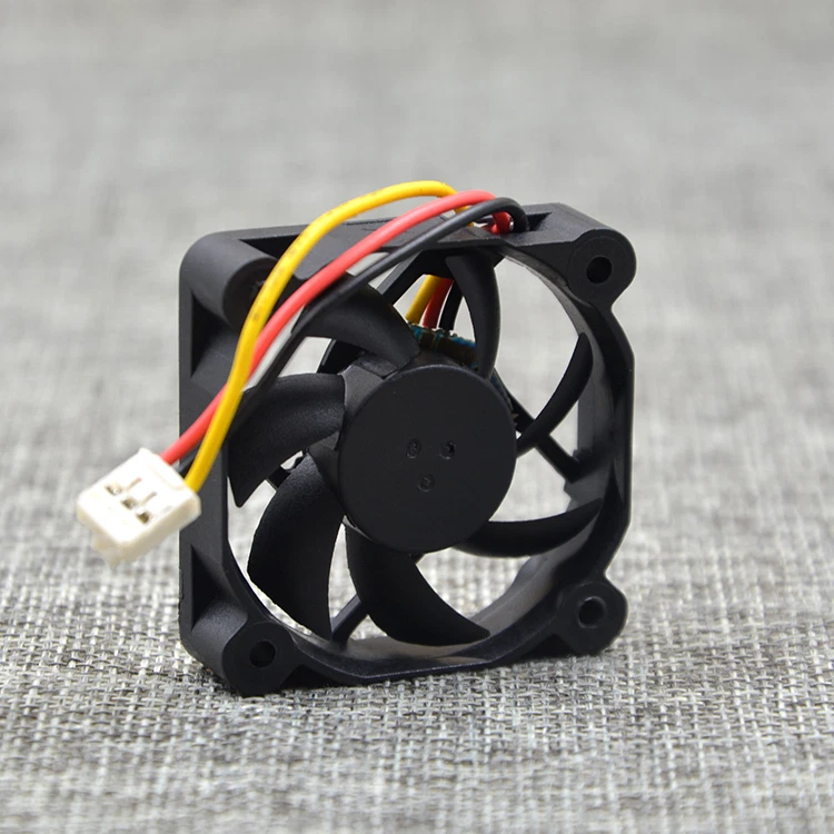 1X Sunon HA40101V4 12V 0.8W Super Silent MagLev Vapo-Bearing Fan 40 x 40 x 10mm - Image 4 of 4