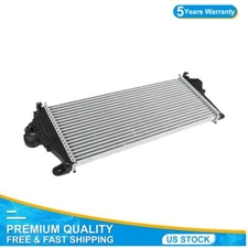 Intercooler Charge Air Cooler for Chevy Malibu 2016-2021 1.5L 23336337 23336319