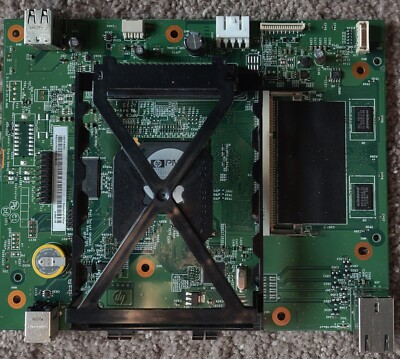 ce475 69001/ce475 60001 Formatter board HP LJ Enterprise P3015, 3015dn, 3015n