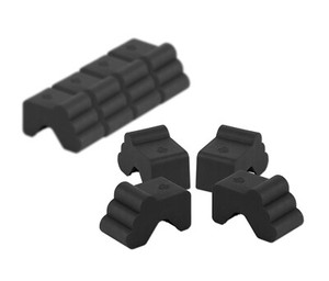 8x Blumentopf Fusse Fur Blumenkubel Pflanzkubel Untersetzer Fusschen Erhohung Anth Ebay Füßchen Für Pflanzkübel