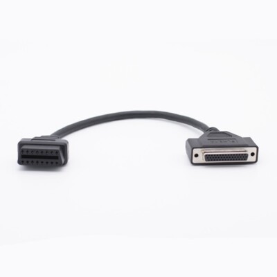 Flexbox female OBD cable magicmotorsport