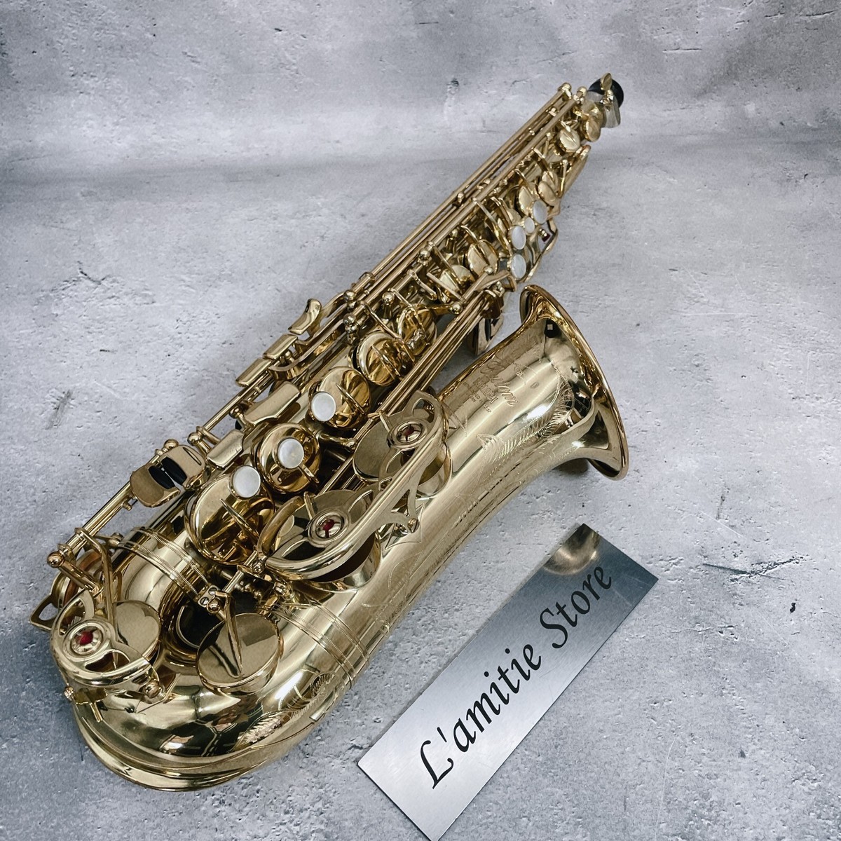 t*t様 超お得！☆ サックス まとめ売りSELMER JLV YAMAHA B PM Woodwind Repair: Saxophone Repair,Used Saxophones,Selmer