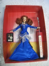 Grand Ole Opry - Rising Star Barbie - Collector edition 1998 with musical CD