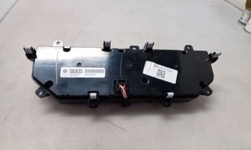 Jeep JT Gladiator Climate Temperature Control Module 7BU53DX9AB 2022 139354 - Picture 6 of 24