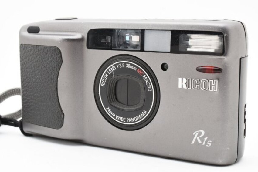 【動作確認済】 RICOH R1s E0830-62-4x p 動作確認済】 RICOH R1s E0830-62-4x p RICOH R1s フィルム