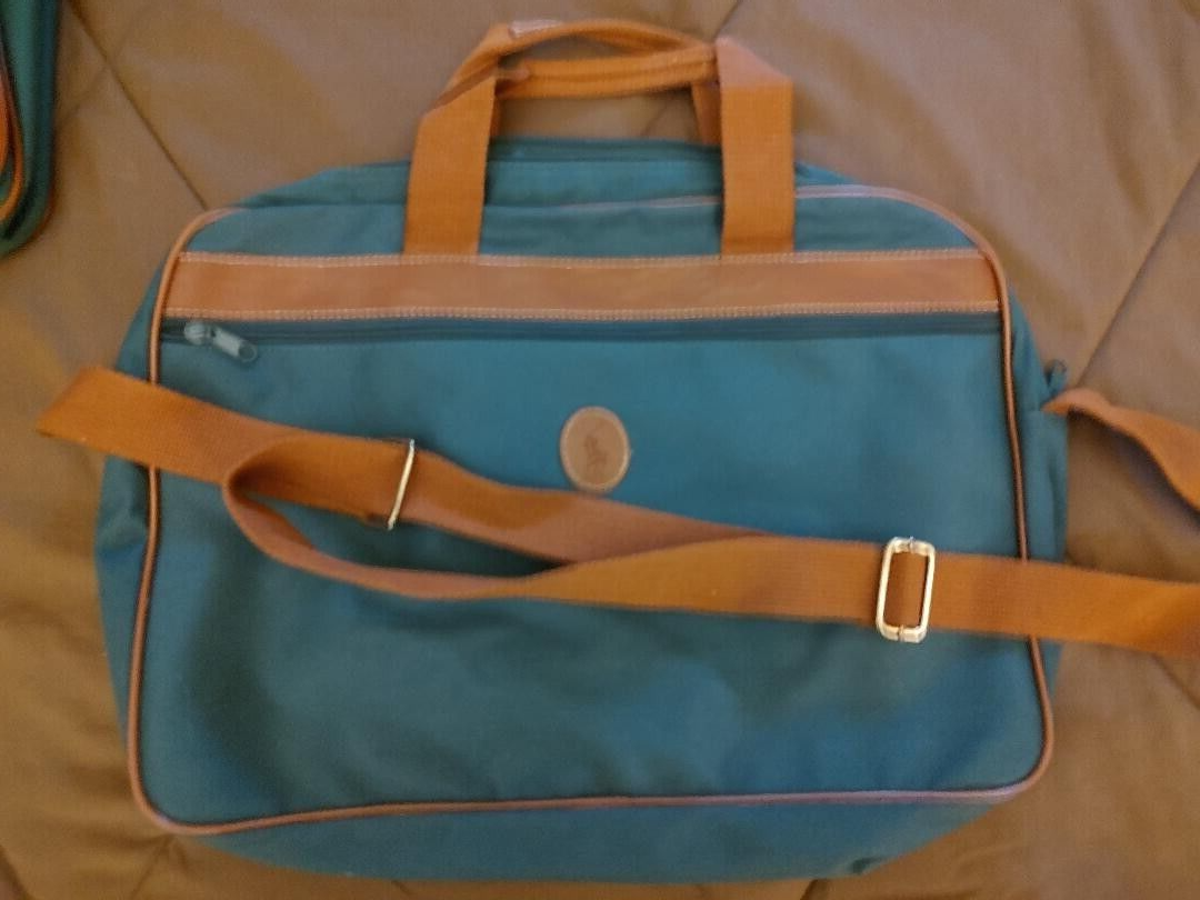 POLO laptop style bag new eBay