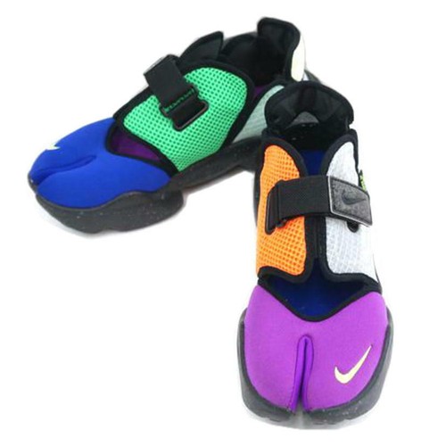 Nike Aqua Rift Multicolor Black CW5876 