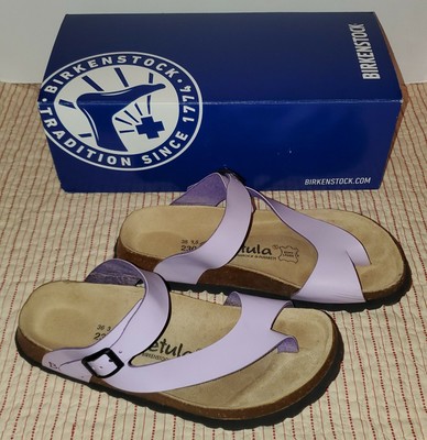 size 36 birkenstock in us