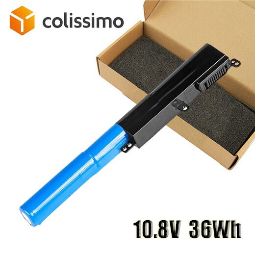 Batterie A31N1601 haute autonomie 36Wh pour ASUS R541SC et R541U