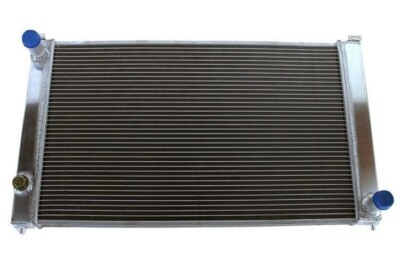 Water cooler Sport Wasserkühler für Audi A4/S4 B5 2.7L BITURBO