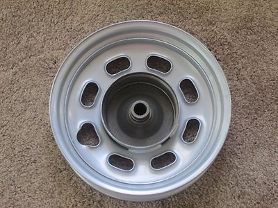 Peace Sports TPGS-805 50cc Gas Scooter REAR Rim 10'' Center 19 Teeth