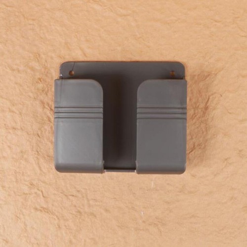 Phone Charging Holder Bracket Wall Mount Stand Adhesive Bedside Phone Chargin_sh - Photo 14 sur 14