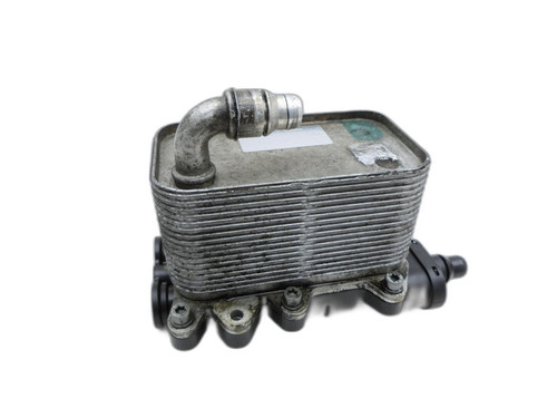 Ölkühler Ölkühlung für BMW 7er E65 730d 02-05 3,0D 160KW 235411908