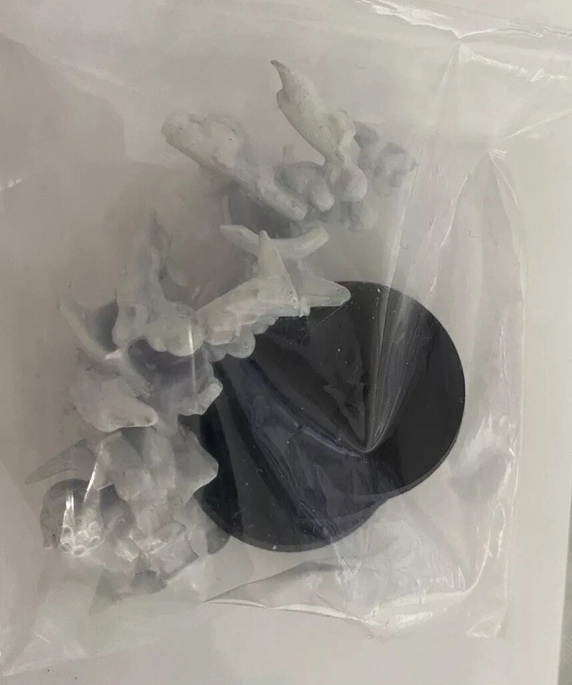 Heroscape Omnicron Repulsers Blackmoon’s Siege Wave 9 3D printed - Bild 3 von 3