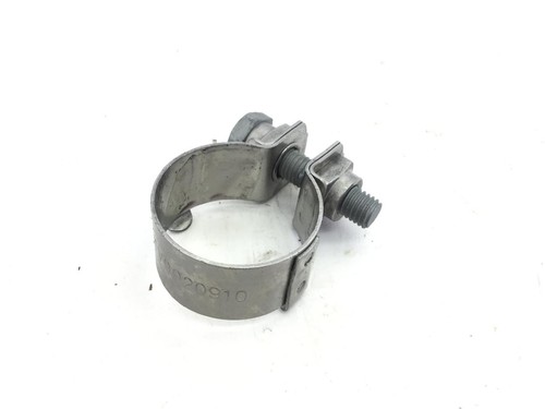 KRÜMMERBAND AUSPUFF AUSPUFF PIAGGIO VESPA GTS SUPER HPE KM0 300 2020 2022