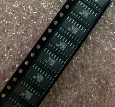 IRC GUS-SS8A-03-1001-BB Array/Network Resistor Isolated 0.1W 1000 Ohm 100V Qty.4