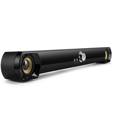 saxhorn mini soundbar