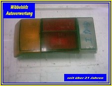 VW Golf I Heckleuchte Rückleuchte links