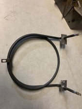 Viking OEM Oven Convection Fan Element PJ010003