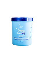 Bluetox Toning Mask 950g - Zap Cosmetics